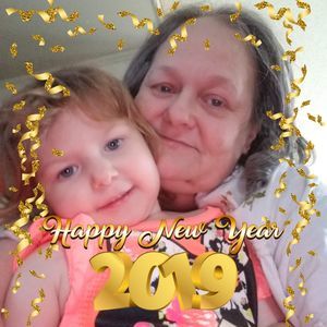 Meet your Posher, Debra